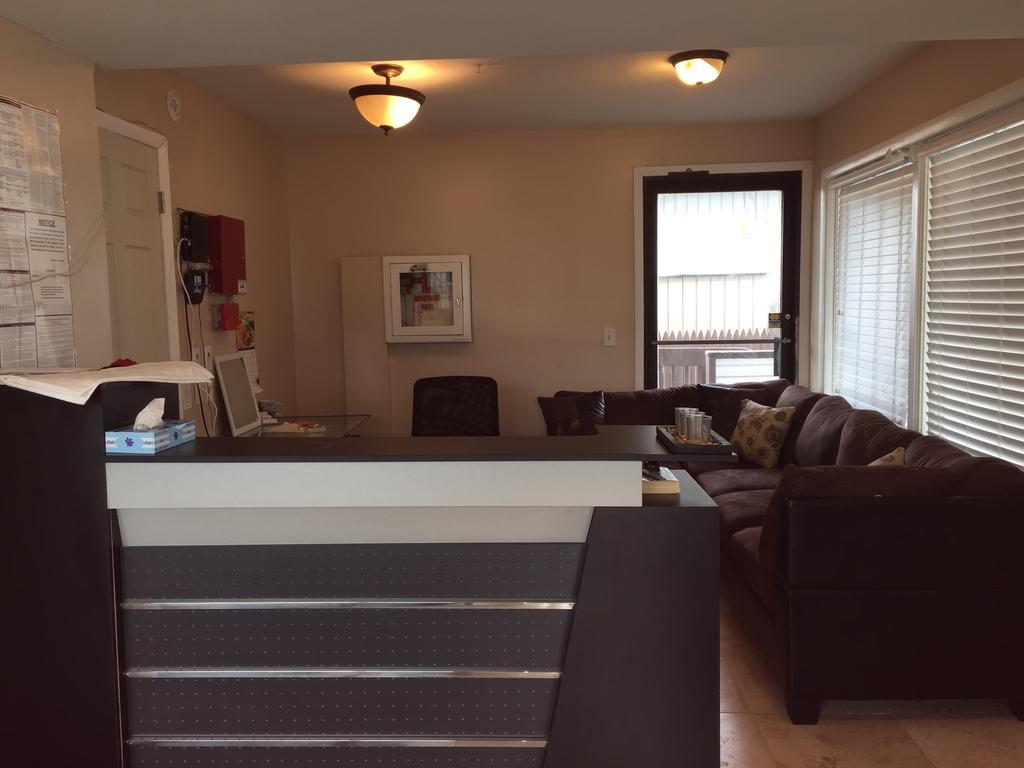 Hotel Charlee Sea Breeze Beach-Suites 锡赛德海茨 外观 照片