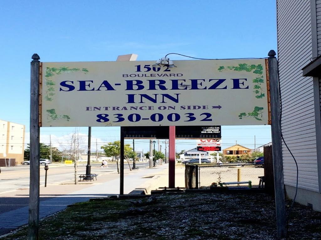 Hotel Charlee Sea Breeze Beach-Suites 锡赛德海茨 客房 照片