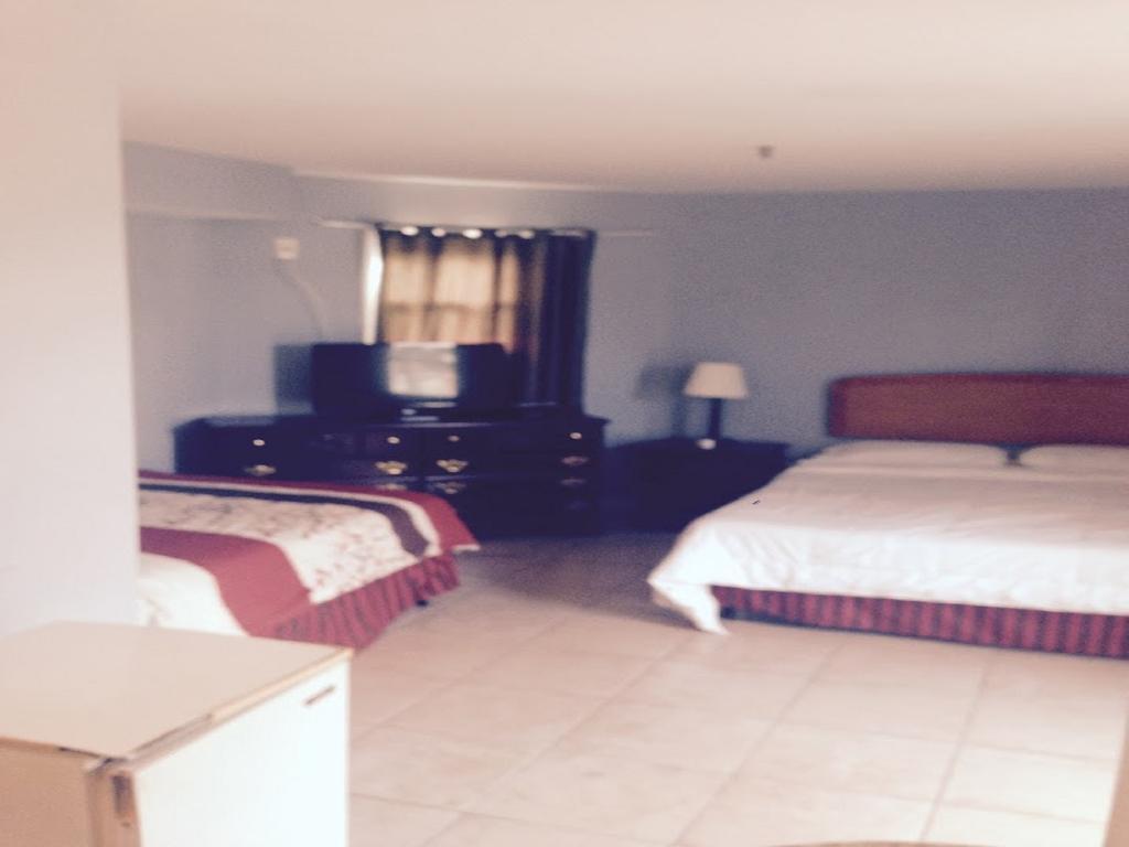 Hotel Charlee Sea Breeze Beach-Suites 锡赛德海茨 外观 照片