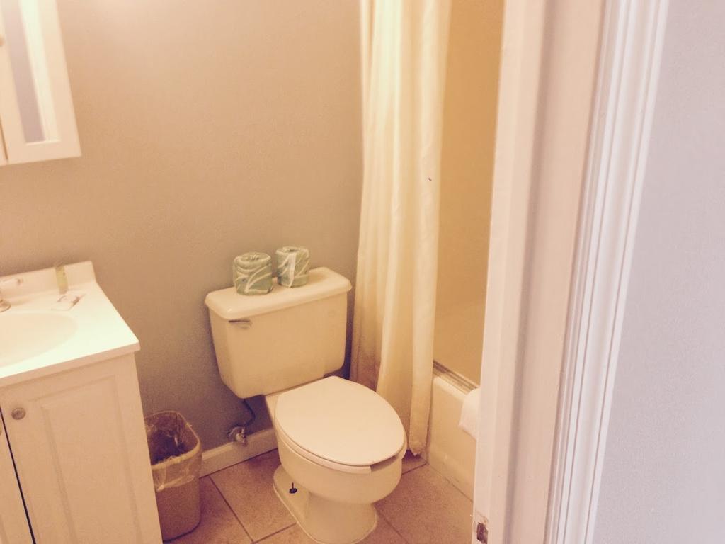 Hotel Charlee Sea Breeze Beach-Suites 锡赛德海茨 客房 照片