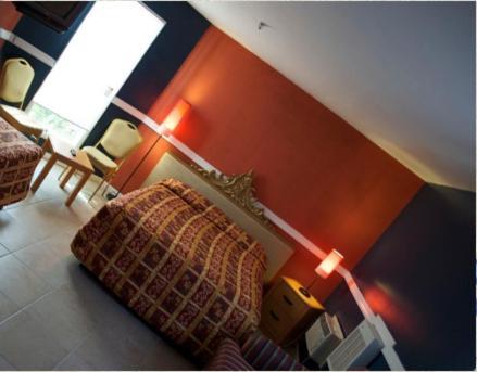 Hotel Charlee Sea Breeze Beach-Suites 锡赛德海茨 客房 照片