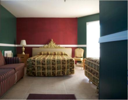 Hotel Charlee Sea Breeze Beach-Suites 锡赛德海茨 客房 照片