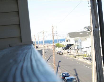 Hotel Charlee Sea Breeze Beach-Suites 锡赛德海茨 外观 照片
